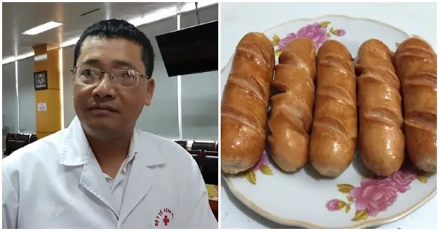 ชาวไทยราว 115,000 คนเสี.ยชี.วิตจากมะ.เร็.งทุกปี หยุดกิน 6 เมนูนี้ทันทีเพื่อ “ทำให้เซลล์ร้ายอดอาหา