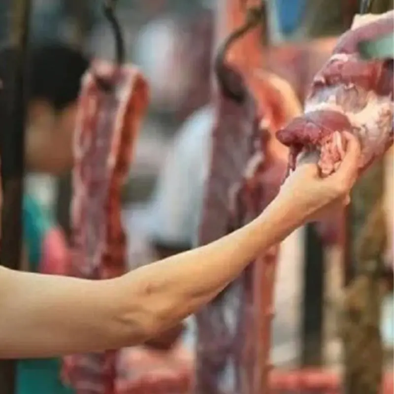 หมู 4 ประเภทที่ควรระวัง! คนขายบางรายยังไม่กล้าให้ครอบครัวกิน