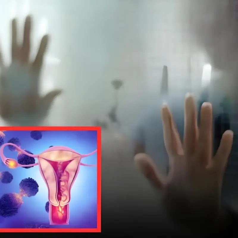 ผู้หญิงควรรู้! หากพบ 3 อาการนี้หลังตื่นนอน อาจเป็นสัญญาณเตือน “ม.ะ.เ.ร็.งป.าก.มดลูก”