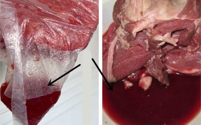 ถ้าเจอเนื้อวัวมี 5 ลักษณะนี้ แม้ราคาจะถูก ก็อยู่ให้ห่างไว้เลย!