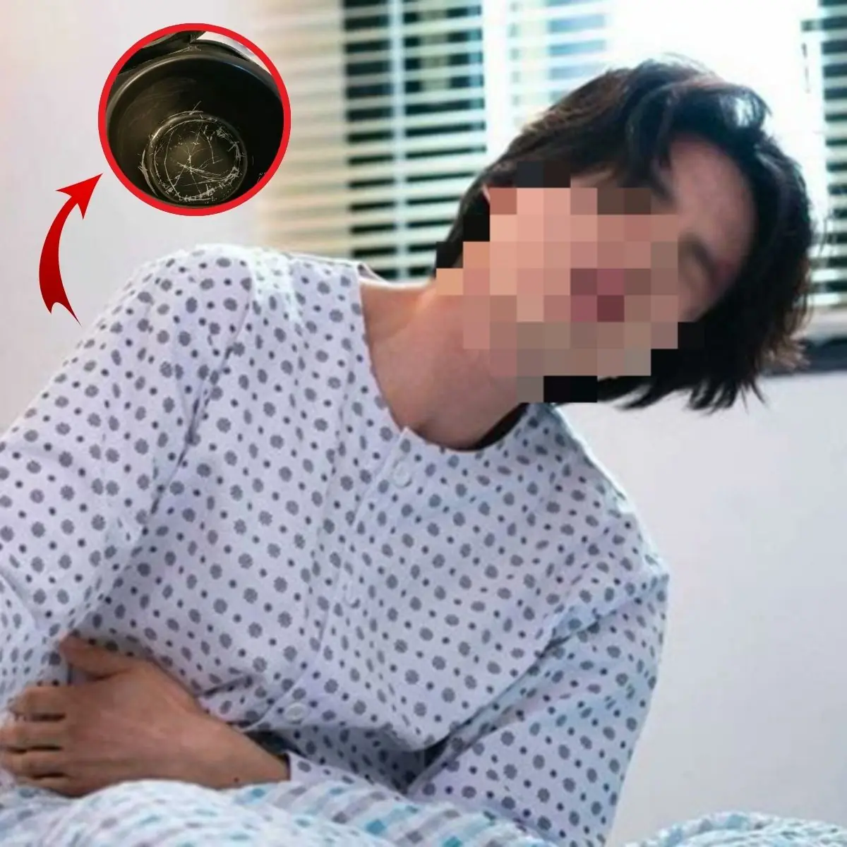 ชายคนหนึ่งรู้สึกเสียใจอย่างมาก หลังรู้ว่าตัวเองเป็นม.ะ.เ.ร็.ง.ตั.บ เพราะความผิดพลาดเล็ก ๆ ท