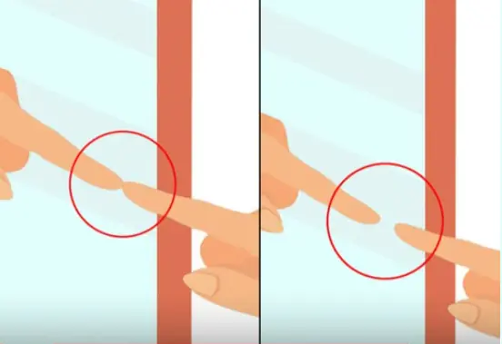 วิธีเช็ก "กระจกสองด้าน" เมื่อคุณไปนอนพักที่อื่น รู้ไว้ก่อนโดนใครแอบส่อง!