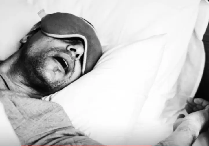 หมอเตือนแล้ว! “ใหลตาย” ภัยเงียบที่ชายไทยไม่ควรมองข้าม เช็ก 3 อาการเสี่ยง หลับไปแล้ว อาจ ไม่