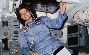 เพราะเหตุใดนักบินอวกาศหญิงจึงต้องกินยาคุมกำเนิดเมื่อไปอยู่นอกอวกาศ?