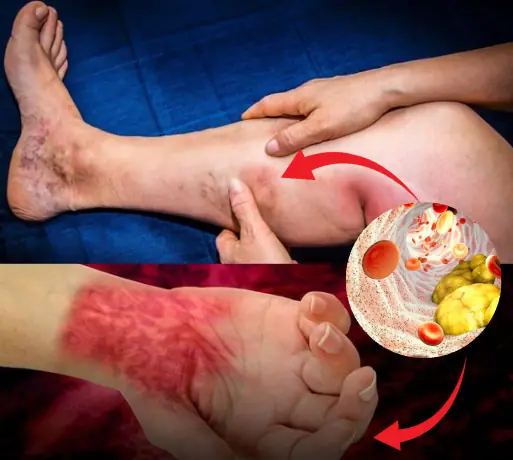 ปวด 4 จุดนี้บนร่างกาย อาจเป็นสัญญาณ “เบาหวาน”! หมอเตือน ระวัง 2 จุดนี้เป็นพิเศษ