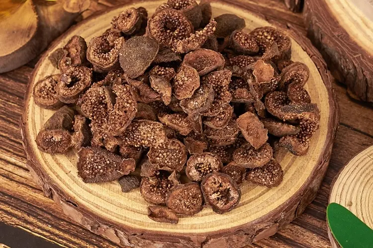 5 ประโยชน์ต่อสุขภาพที่ ‘มหัศจรรย์’ ของมะเดื่อแห้ง