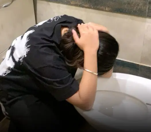 ตอนเช้าปัสสาวะแล้วเห็น 4 อาการนี้ อาจเป็นสัญญาณเตือน “ม.ดลู.กไม่แข็งแรง” รีบเช็กด่วน