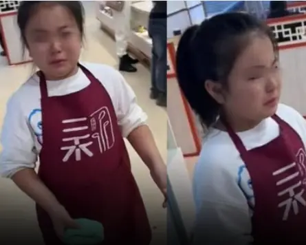 10 ขวบเบื่อเรียน แม่ให้พักออกมา "ทำงาน" ใช้ชีวิตแบบคนโตๆ วันเดียวร้องโฮ พูดคำน่าชื่นใจ!