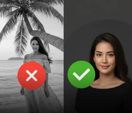 สอน Prompt AI สร้างรูปโปรไฟล์ ไว้อาลัย ไม่ทำให้เข้าใจผิดว่าเจ้าของภาพเสียชีวิต