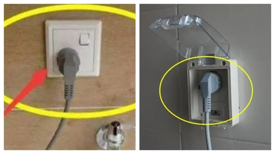 8 อุปกรณ์กินไฟอันดับ 1 แรงกว่าแอร์ 2 เท่า: ใช้เสร็จแล้วอย่าลืมถอดปลั๊ก ไม่อย่างนั้นค่าไฟพุ่ง