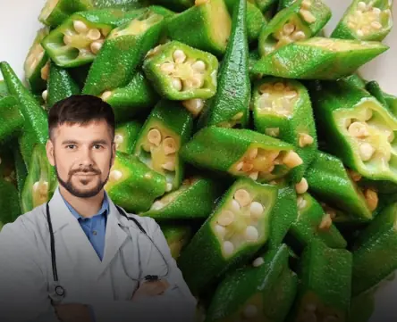 หมออังกฤษ เปิดชื่อผัก 7 ชนิด "ดูดซับน้ำตาลในเลือด" ยิ่งกินยิ่งสุขภาพดี ที่ไทยมีครบ