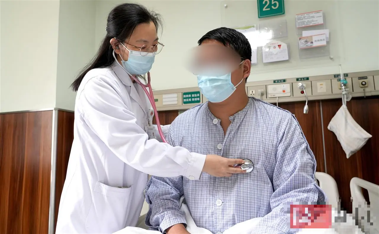 อายุเพียง 26 ปี แต่เป็นโ.ร.ค.หัว.ใจ. ขาด.เลื.อด.มา.แล้ว 2 ครั้ง หมอบอกว่า ‘ทำได้ยังไงกับ 4 สิ่งนี้?