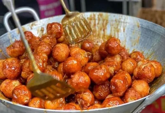 มี 5 สิ่งที่กร.ะเ.พาะ.อา.หาร” กลัวมากที่สุด แม้จะหิวหรือกระหายน้ำแค่ไหน ก็ไม่ควรแตะต้องหลัง