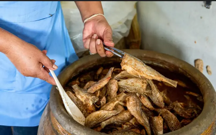 ปลา 2 ชนิดนี้ “เสี่ยงมะเร็งสูง” นักวิจัยชี้ชัด! หลายบ้านกินทุกสัปดาห์ คิดว่าบำรุงสุขภาพ