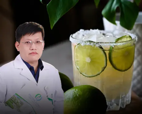 แพทย์อเมริกัน อวยเครื่องดื่ม "ล้างตับไต" ใช้แค่ผลไม้ 1 ชนิด ที่ไทยมีตลอดปี!!!