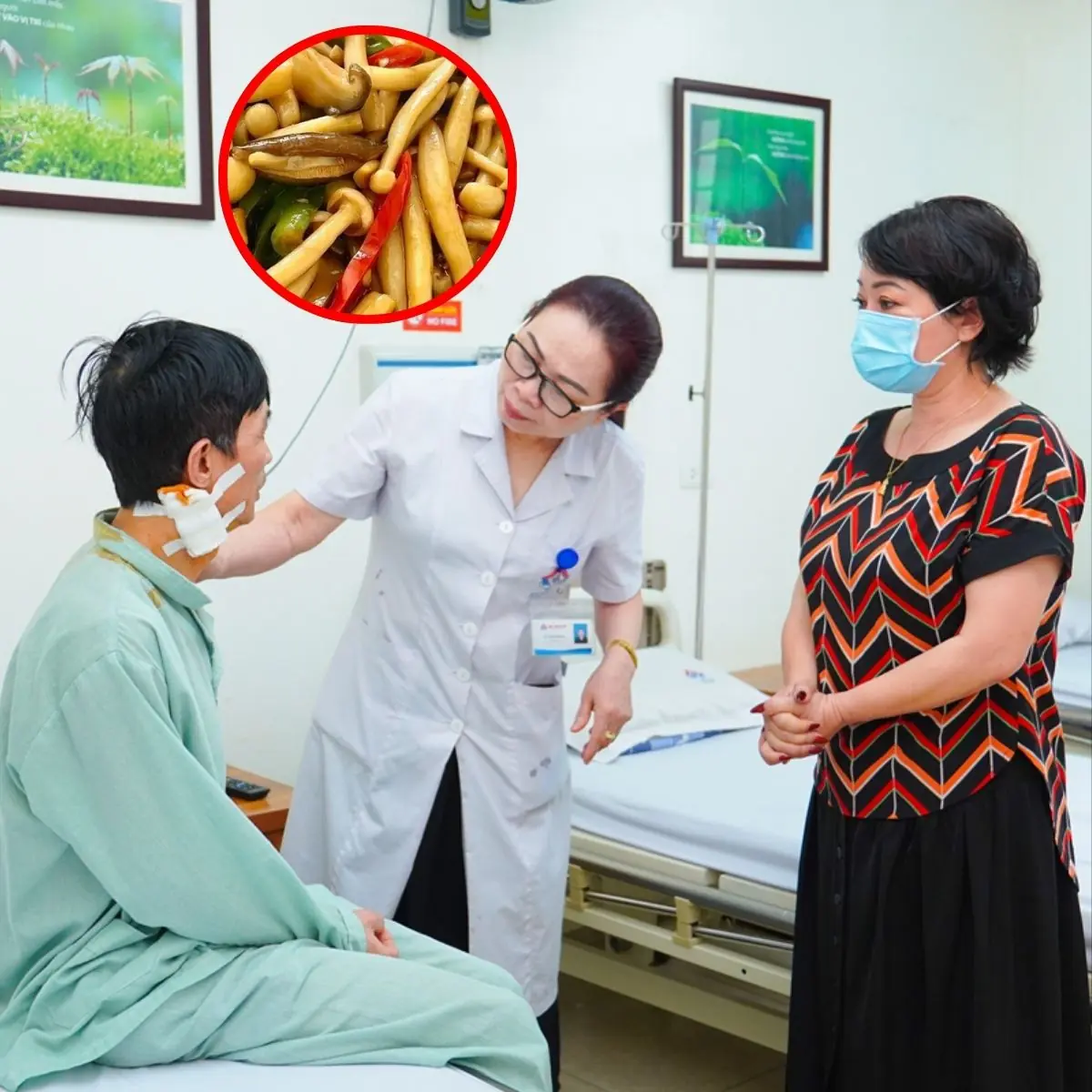 เตื.อนให้ระวัง 6 เมนูคุ้นเคย ยิ่งอุ่นซ้ำ ยิ่งมีพิ.ษ เสี่ยงท้อ.งเ.สีย-ม.ะ.เ.ร็.ง ควรทิ้งดีกว่ากิ