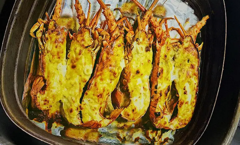 7 อาหารที่ห้.า.มใส่ในหม้อทอดไร้น้ำมัน เพราะอาจเกิดส.า.ร.พิ.ษ