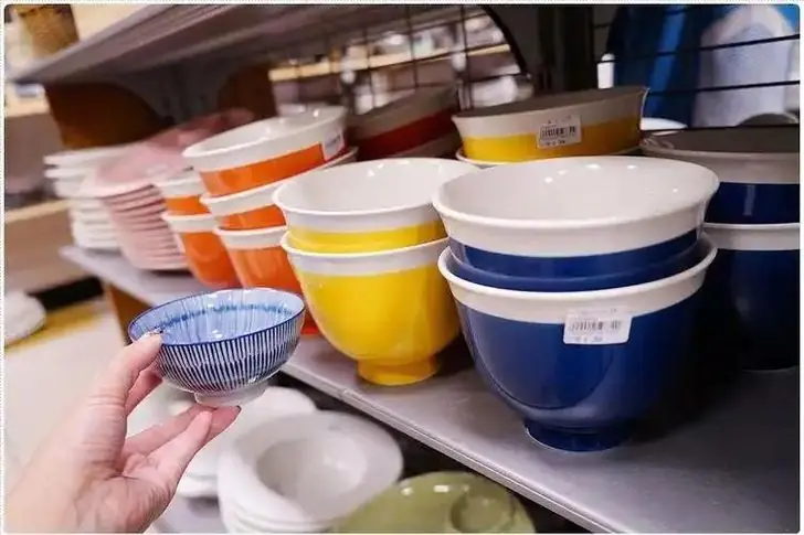 เตื.อนจริงจัง! "ชาม" 2 ประเภท ยิ่งใช้น้อยยิ่งดี เสี่.ยงม.ะ.เ.ร็.ง แต่แทบทุกบ้านยังมีใช้