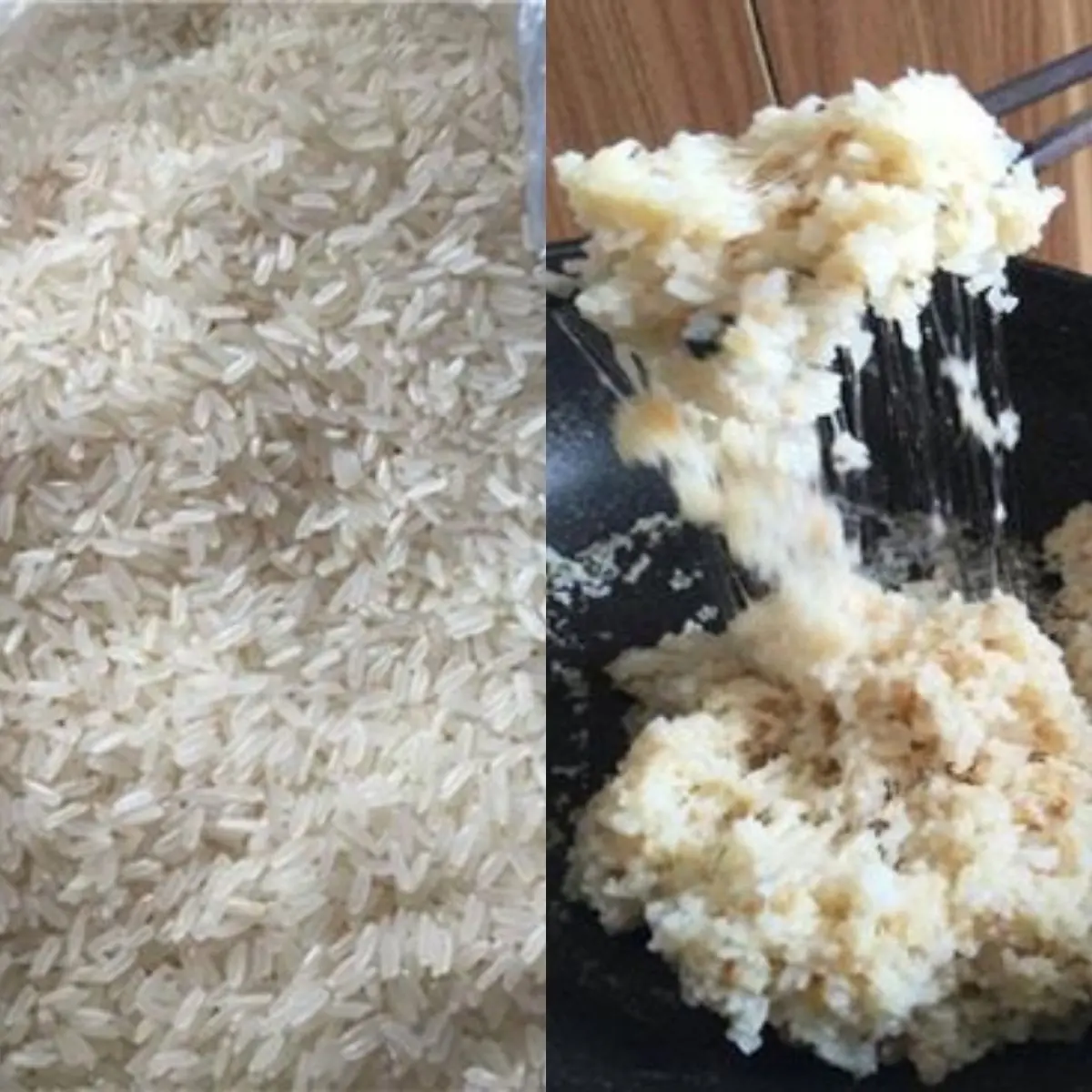 ทำไมข้าวบูดเร็ว? เฉลยสาเหตุพร้อมวิธีป้องกันไม่ให้ข้าวเสียก่อนเวลา