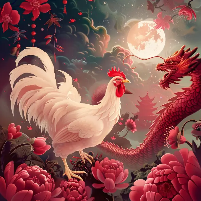 3 คู่ราศีจีน “เกิดมาเพื่อกันและกัน” แต่งแล้วหนีจน พารวยมหาศาล!