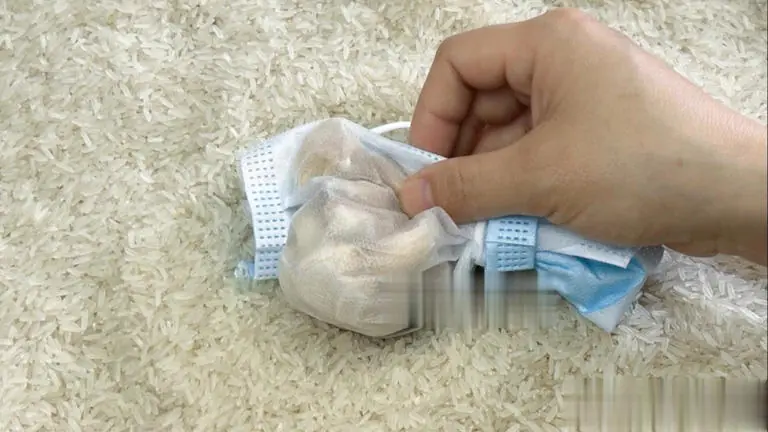 ข้าวมีมอดไม่ต้องตากแดด! เจ้าของร้านข้าวเผยเคล็ดลับเก็บข้าวไม่ให้มีมอดตลอดทั้งปี