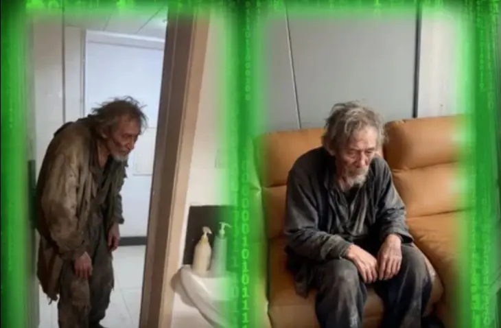 จบแบบน้ำตานอง AI ทำคลิป "ลองใจสามี" สุดท้ายเมียร้องไห้ เสียทั้งใจ–เงิน