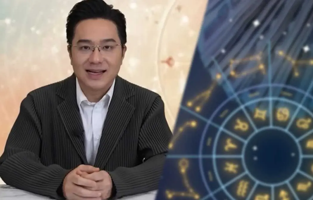 อย่าเพิ่งหมดหวัง! หมอช้าง เปิดราศีได้เงินก้อนโต ราศีรับโชคไม่ทันตั้งตัว ราศีฟ้าเปิด
