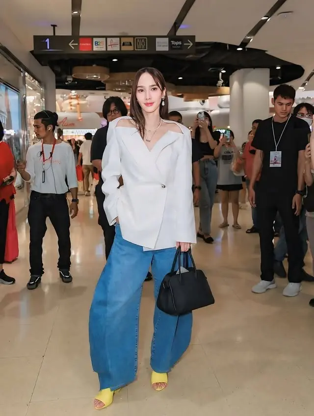 อุ๊ย! เกิดอะไรขึ้น!? "อั้ม พัชราภา" โพสต์รูปหัวใจกลางไอจี... งานนี้ชาวเน็ตลุ้นแรง!