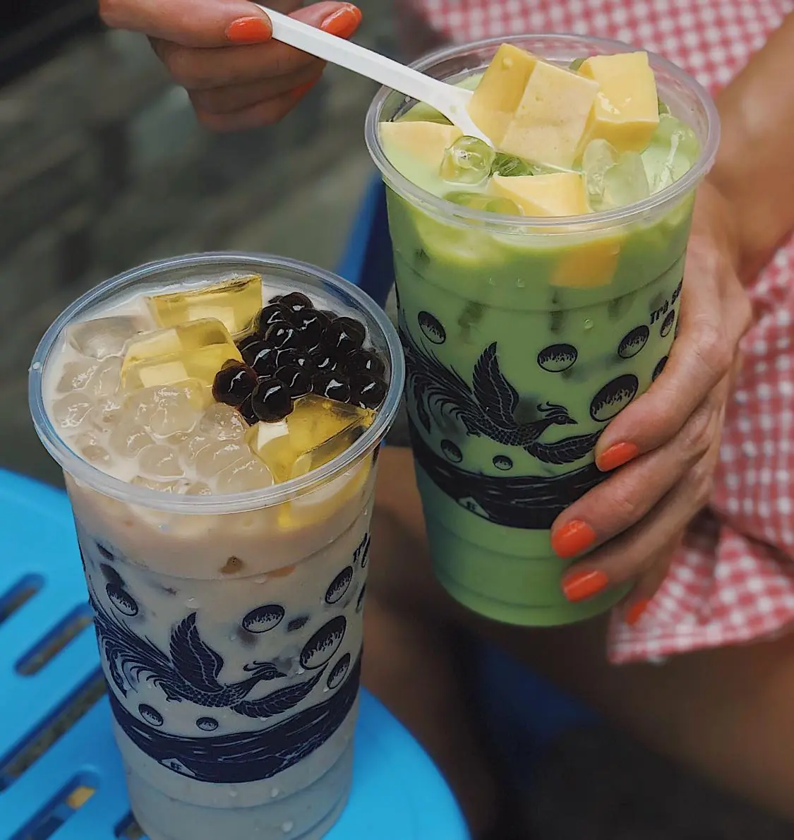 10 อาหารที่มีแป้งสูงสุด อันดับหนึ่งอยู่ในเครื่องดื่ม ข้าวขาวไม่อันตรายอย่างที่คิด