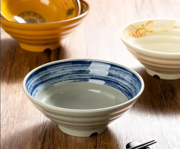 เตือนจริงจัง! "ชาม" 2 ประเภท ยิ่งใช้น้อยยิ่งดี เสี่ยงมะเร็ง แต่แทบทุกบ้านยังมีใช้ 29 ต.ค. 68 (08:11 น.) พ