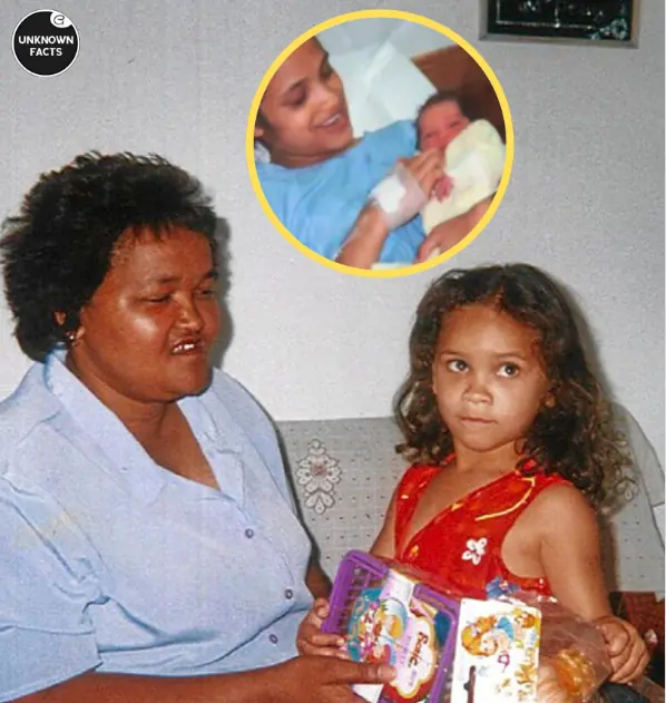 เด็กทารกที่ถูกลักพาตัว กลับมาพบครอบครัวหลังจากหายไปนานถึง 17 ปี