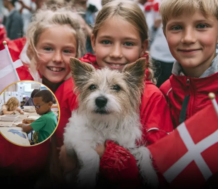 ถ้ามี “วิชาความใจดี” ในโรงเรียน... โลกจะเปลี่ยนไปแค่ไหนกันนะ?