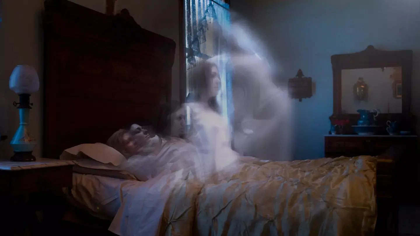 มีเสียงหนึ่งที่คนเราทำ ซึ่งหมายความว่าพวกเขามีชีวิตอยู่ไม่ถึง 24 ชั่วโมง