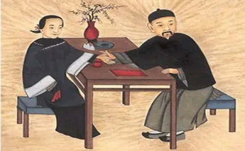 เคล็ดลับผู้รู้สมัยโบราณ: “มอง 5 สีบนใบหน้า” ก็สามารถทำนาย 5 โรคยอดนิยมได้