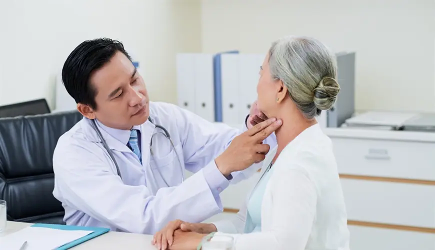 ร่างกายมีอาการ 7 อย่างนี้ต่อเนื่อง — อาจเป็นสัญญาณของ “ม.ะเ.ร็.งร้าย” ควรรีบตรวจโดยเร็วที่ส