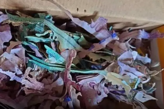 บทเรียนครั้งใหญ่ คุณยายลมจับ ยายเก็บเงินไว้ในกล่องกระดาษ หวังไปทำบุญต่างประเทศ แต่เปิดก