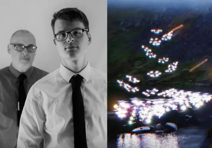 ใครเครียดลองเลย! รู้จักกับเพลง "Weightless" เพลงที่ถูกยกย่องว่า “ผ่อนคลายที่สุดในโลก”