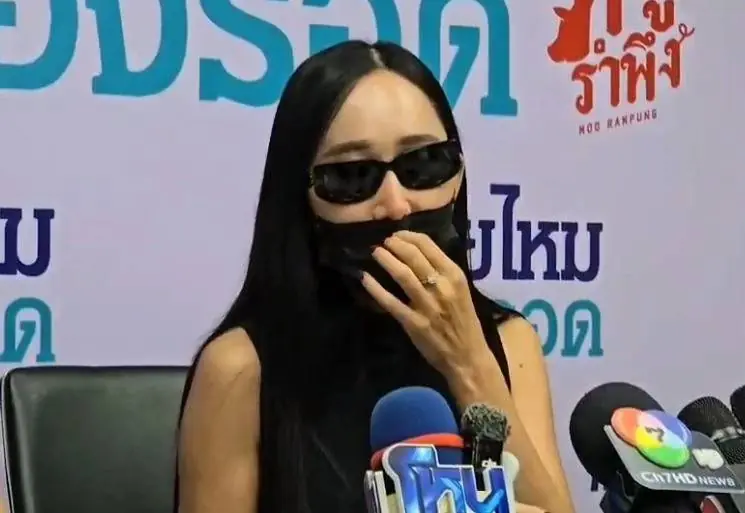 สาวสุดช้ำ พ่อค้าไก่ต้มน้ำปลาหลอกคบ 3 ปี สูญเงินกว่า 30 ล้าน สักพักฐานะเริ่มสวนทางกัน