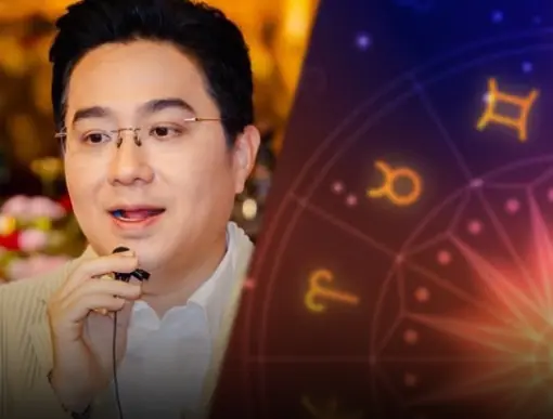 รับความเฮงพฤศจิกายน หมอช้าง เปิด 5 อันดับราศีดวงดี ราศีไหนเบอร์หนึ่ง