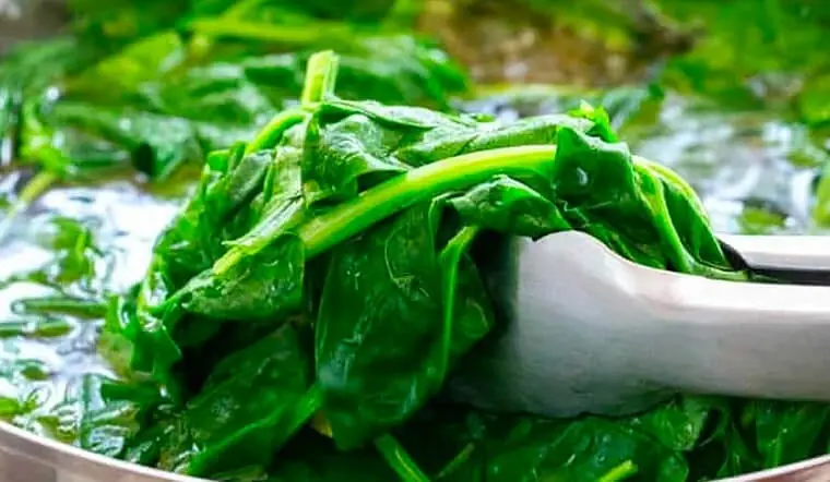 7 ชนิดผักที่ยิ่งปรุงสุกยิ่งมีคุณค่าทางโภชนาการสูง