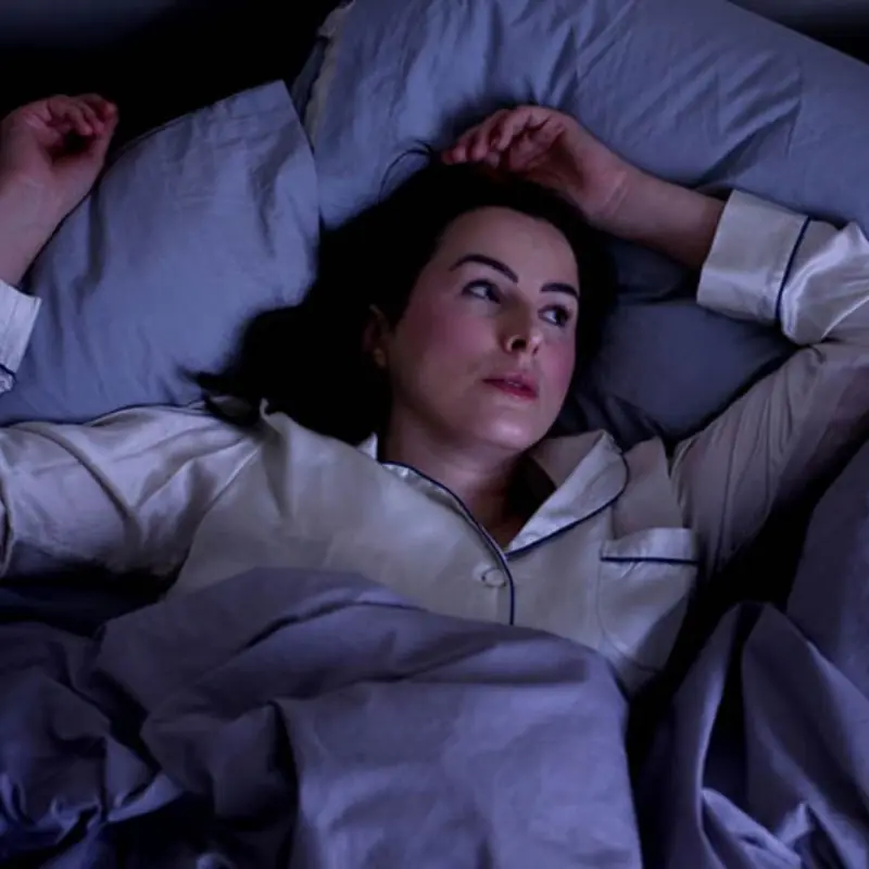 เวลาเข้านอนที่ดีที่สุดต่อสุขภาพหัวใจ ไม่ใช่ก่อน 4 ทุ่มอย่างที่หลายคนคิด