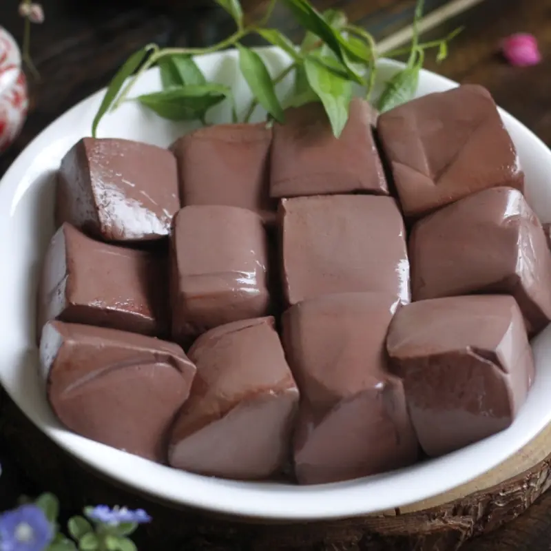 “ตับหมู” สมุนไพรใกล้ตัว แหล่งธาตุเหล็กสูงกว่าหมูถึง 10 เท่า