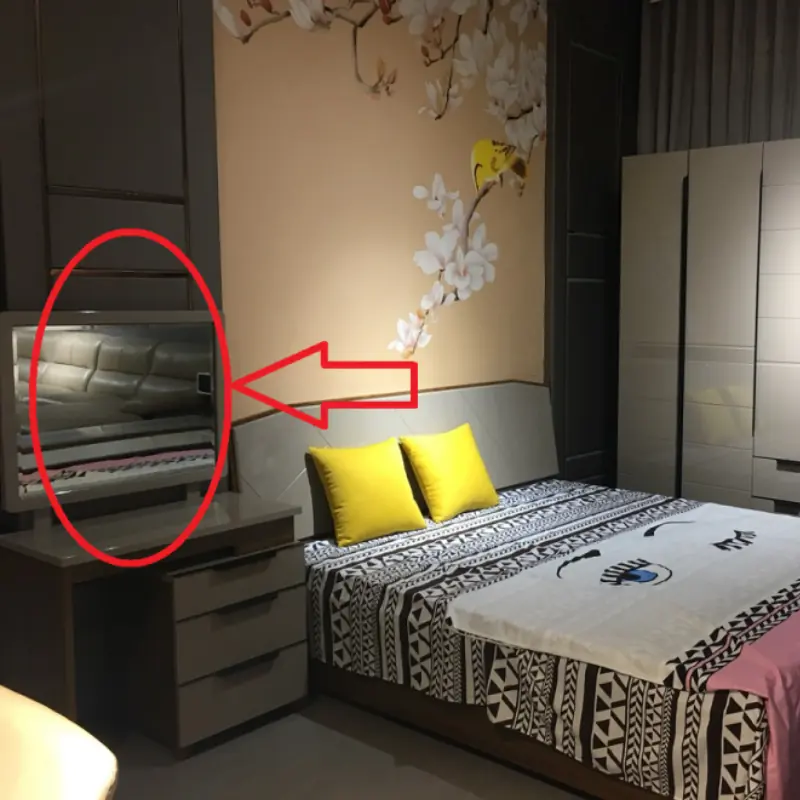 เตือนภัย! หากเจอ 3 สิ่งนี้ในห้องพักโรงแรมหรือเกสต์เฮาส์ ควรรีบตรวจสอบทันที