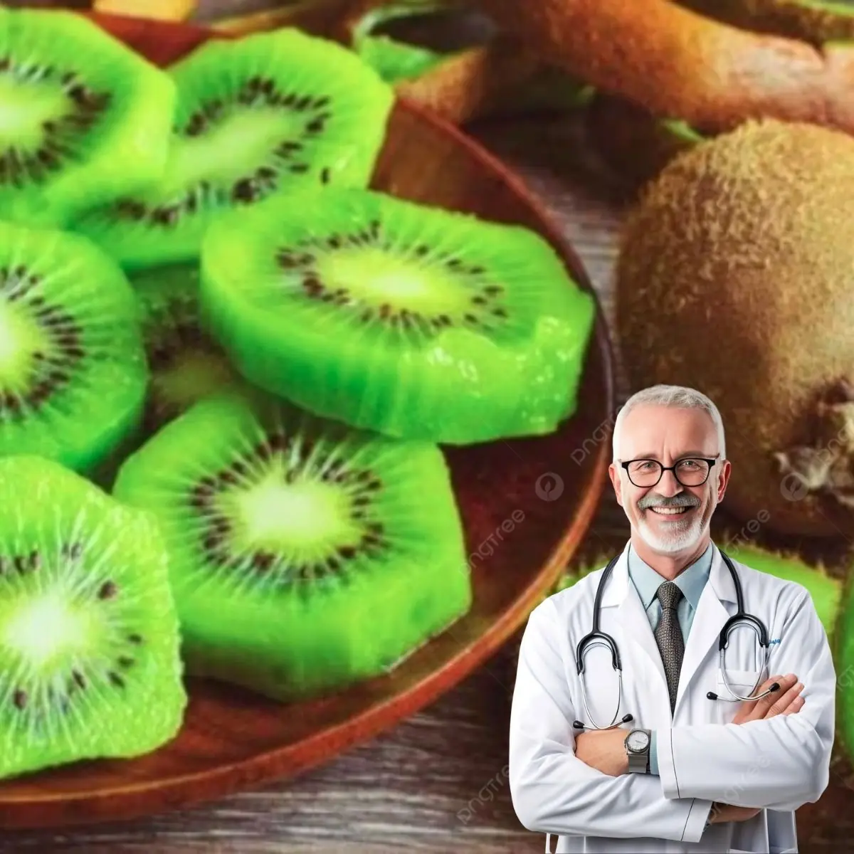 ผลวิ.จั.ยใหม่เซอร์ไพรส์ ผลไม้ 1 ชนิด ช่วยเรื่องกา.รน.อน หลับนานขึ้น ตื่นกลางดึกน้อยลง