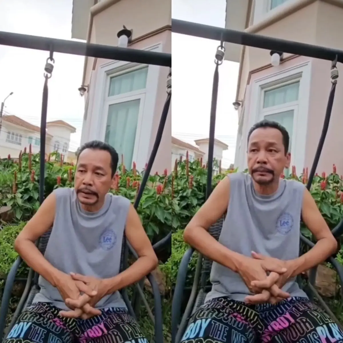 ตลกดัง "เท่ง เถิดเทิง" รถถูกขโ.มย หลังจอดกลางตลาด