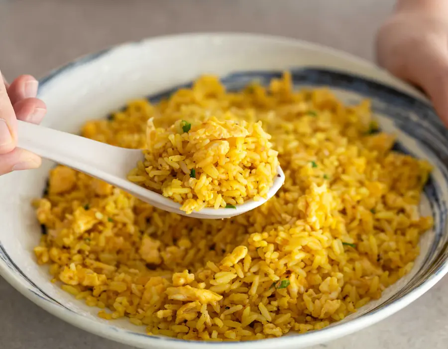 หมอเมืองนอก เตื.อน "โ.ร.คข้าวผัด" มีอยู่จริง อาจถึงต.า.ยได้ คิดให้ดีก่อนกินข้าวเหลือ