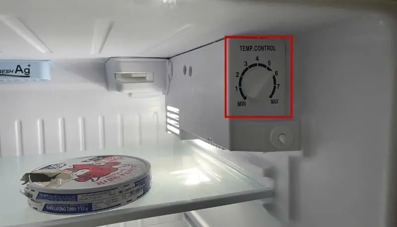 ตู้เย็นมีปุ่มเล็กๆ กดแล้วช่วยประหยัดค่าไฟได้เป็นหมื่น หลายคนไม่รู้