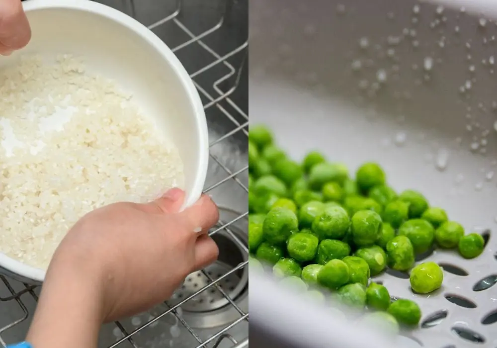 เคล็ดลับหุงข้าวให้ได้สารอาหารมากขึ้น โปรตีนสูง อิ่มนาน เหมาะกับสายเฮลท์ตี้สุดๆ