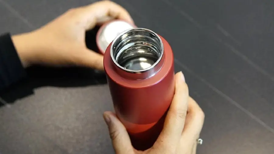 อย่าทำผิดพลาดนี้! 4 เครื่องดื่มที่ทำให้กระติกเก็บความร้อน “เสื่อมสภาพ” และอันตรายมาก