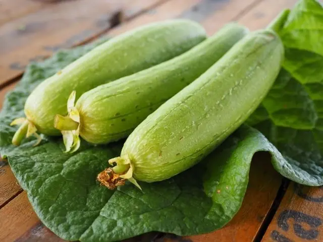 "ศัตรูของบวบหอม!" ห้ามกินคู่กับอาหาร 3 ชนิดนี้ในหน้าร้อน เดี๋ยวจะได้ภัยแทนได้ประโยชน์